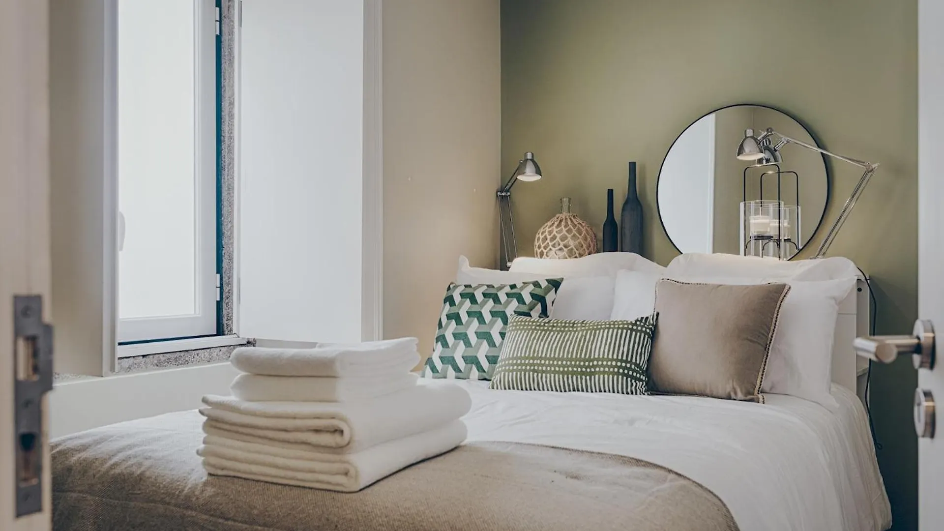Historical Gem In Santa Catarina Apartment Lisbon