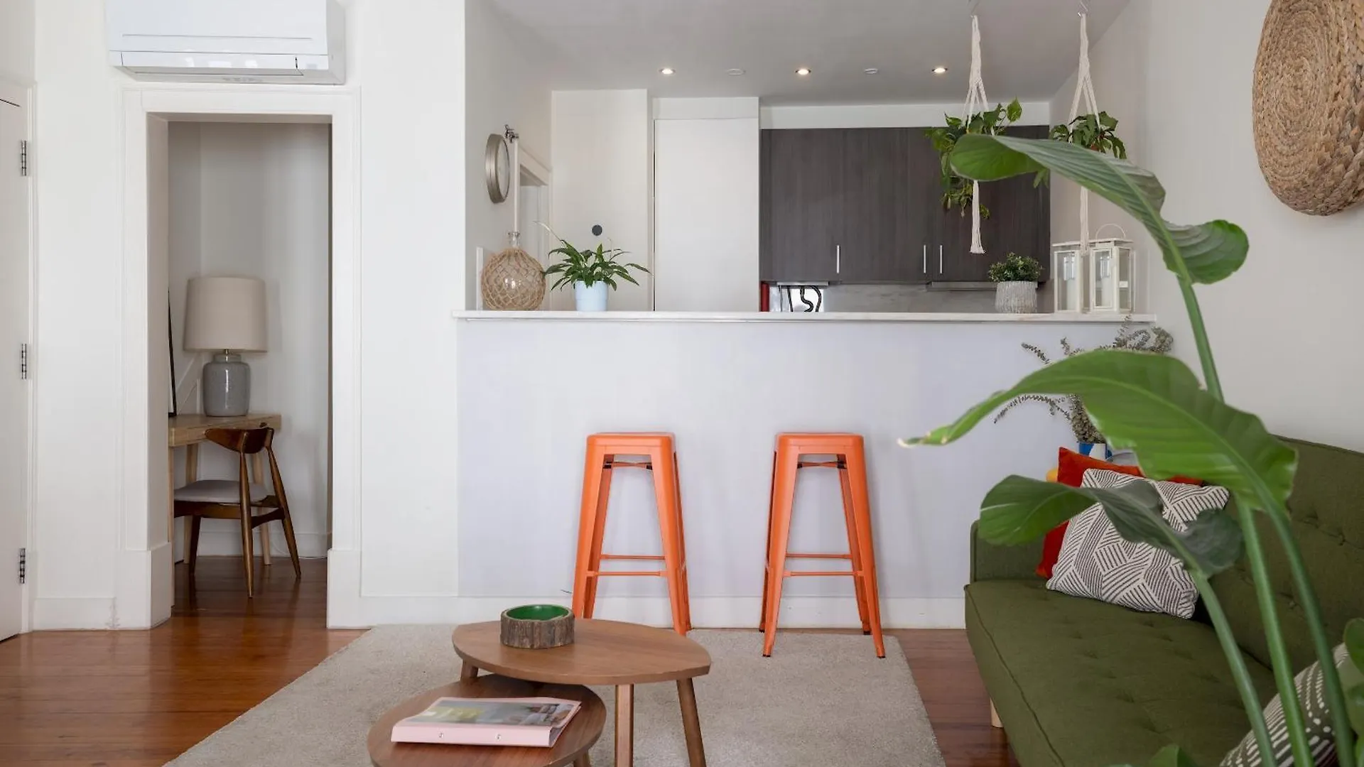 Historical Gem In Santa Catarina Apartment Lisbon